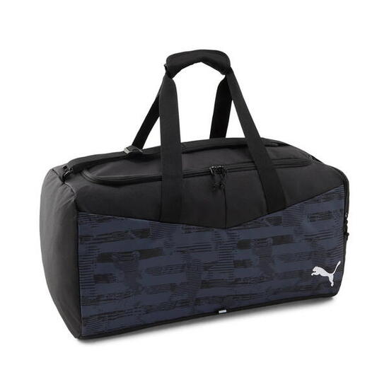 Individuele reistas 38L (Zwart)