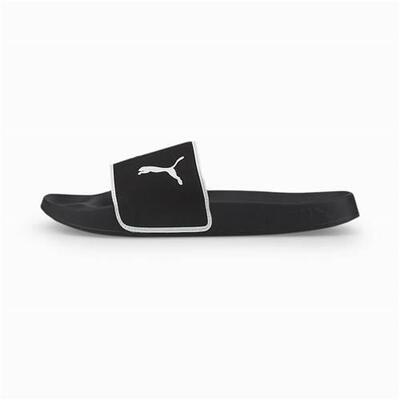 Leadcat 2.0 sandalen puma black white