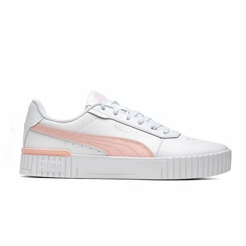 Women's Puma Carina 2.0 JR Shoes
