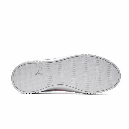 Chaussures universel femmes Puma Carina 2.0 JR 4/7