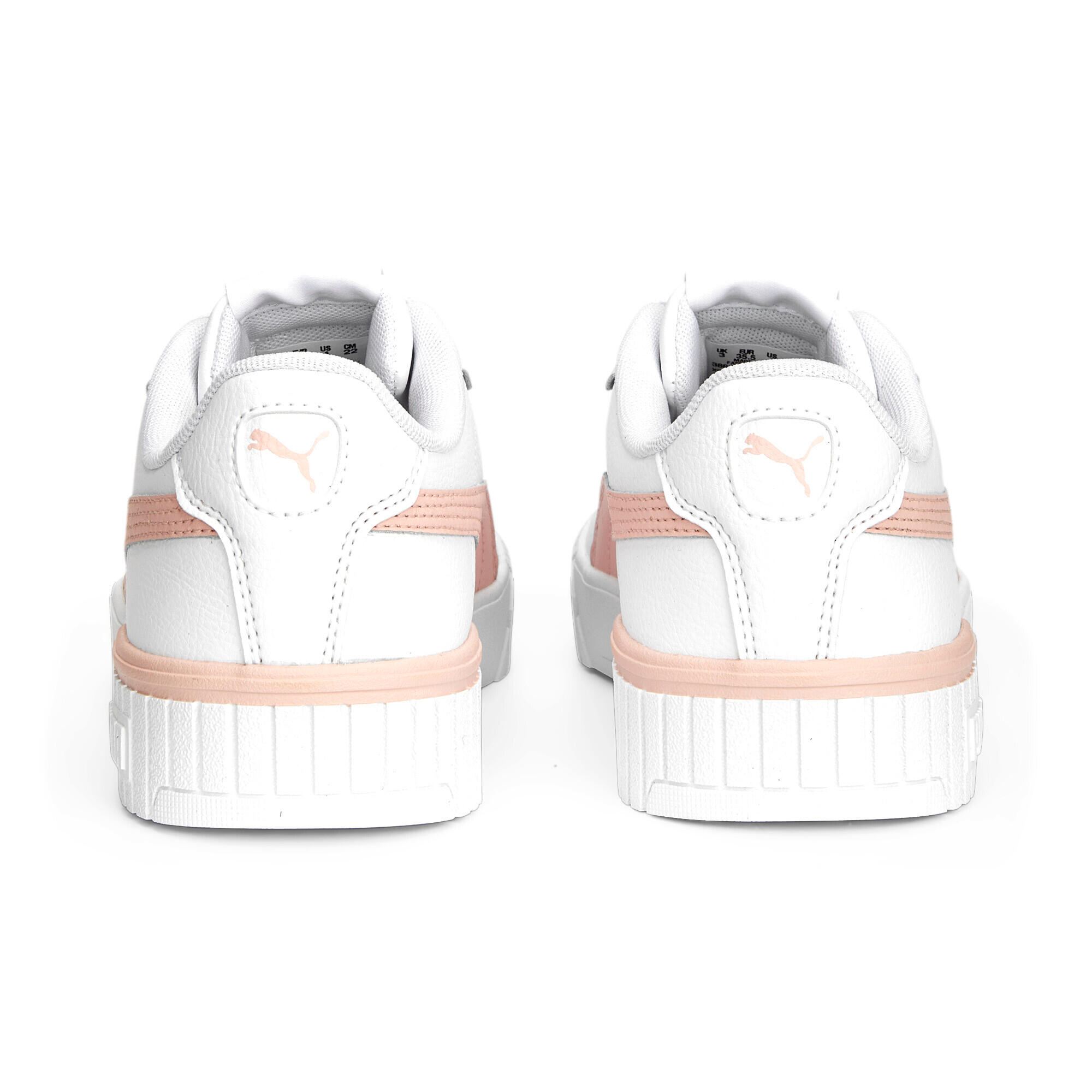 Chaussures universel femmes Puma Carina 2.0 JR 6/7