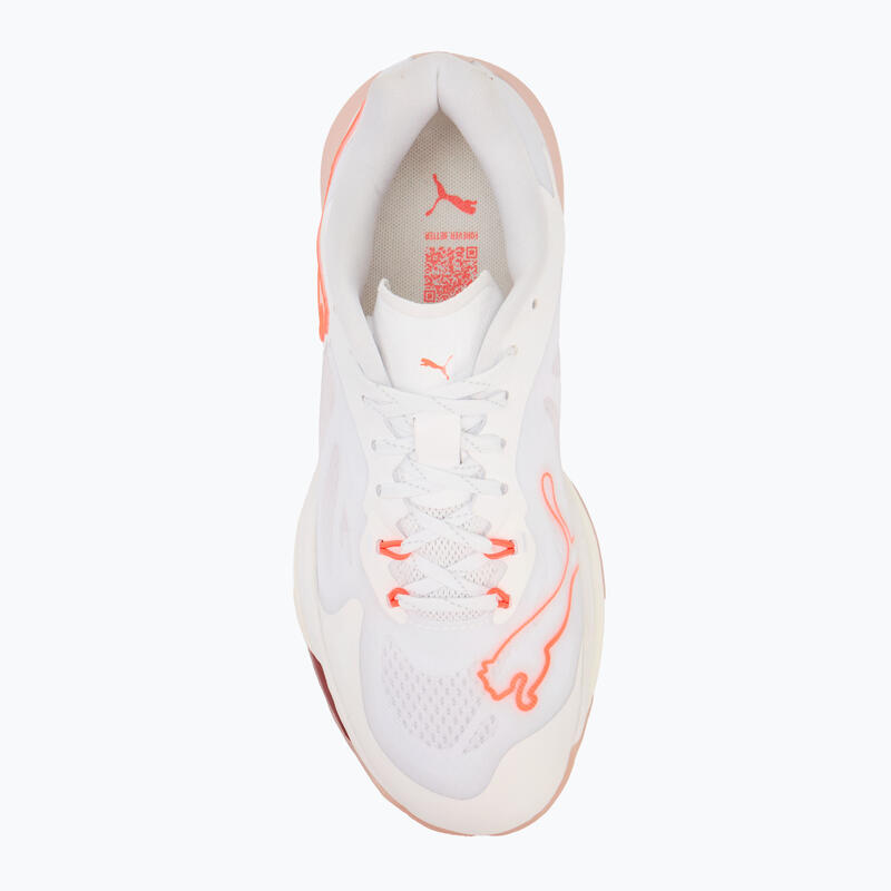 Pantofi de handbal pentru femei PUMA Vantage Nitro W+