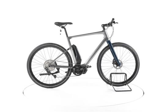 Refurbished - BMC AC AMP City E-Bike - Sehr gut