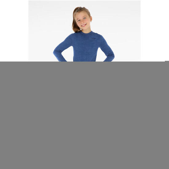 Bielizna dziecięca VIKING Flam Kids Set Merino