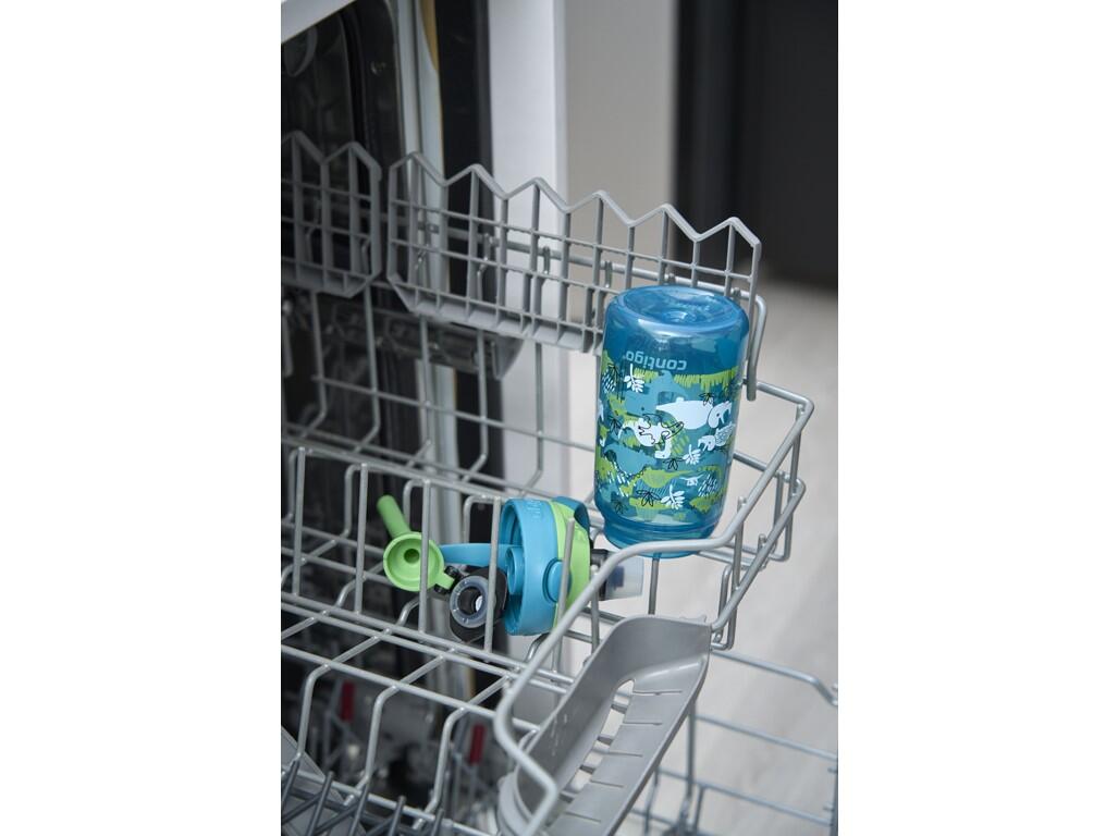 Dětská láhev Easy Clean 420 ml 5/7