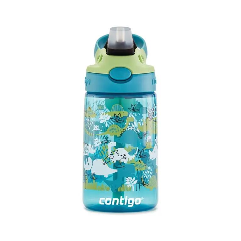 Detská fľaša Easy Clean 420 ml