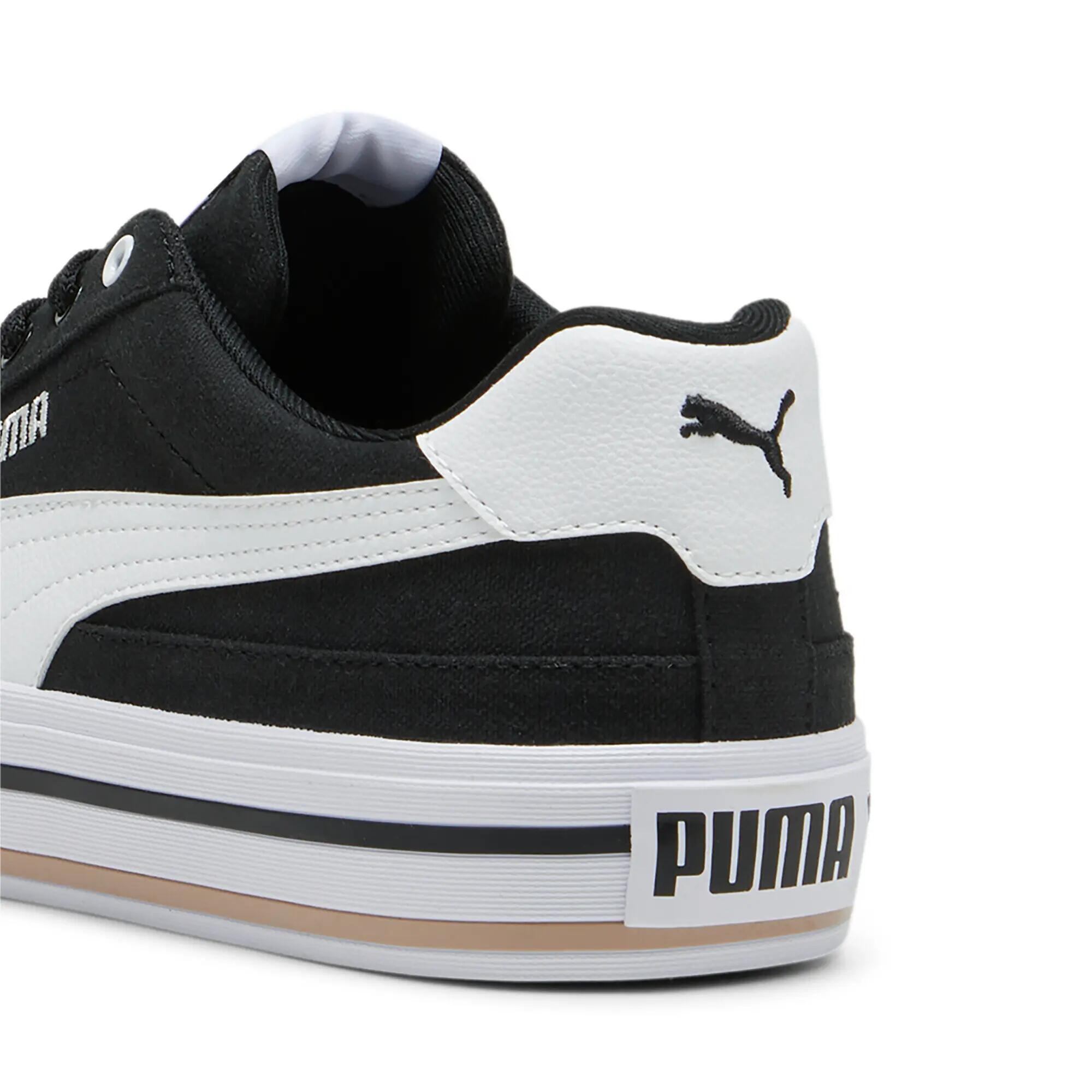 Baskets Puma Classic Vulc FS 6/6