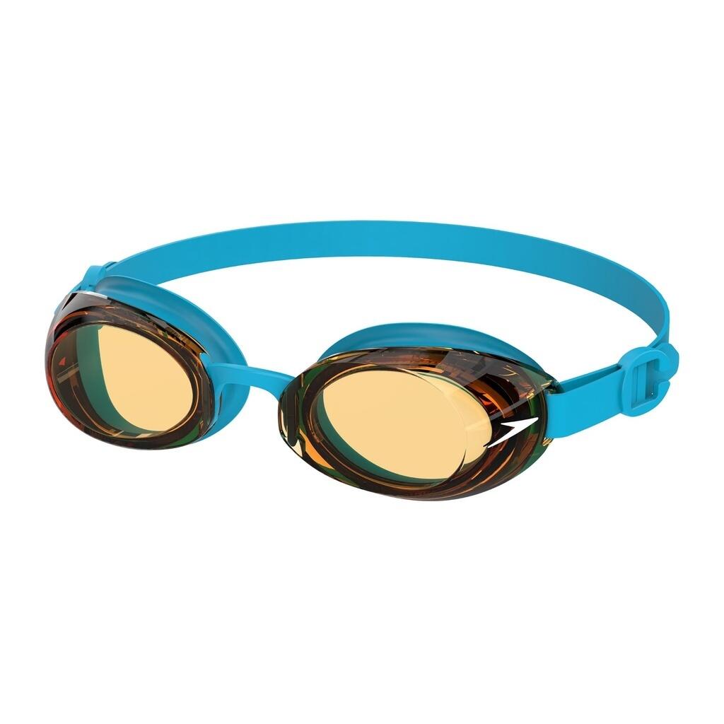Occhiali Da Nuoto Speedo Vengeance Junior - Colore Blu - Modello 811323G801