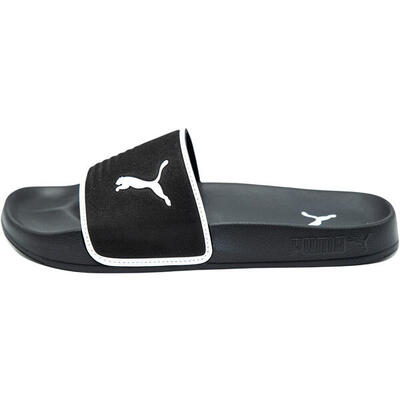 Leadcat 2.0 sandalen puma black white