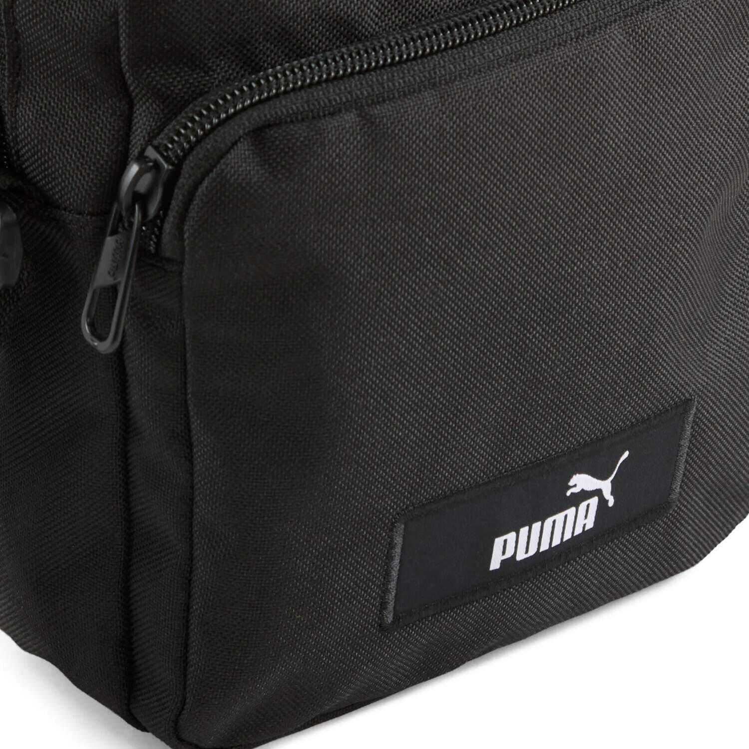 Sac sport Puma compact noir 3/5