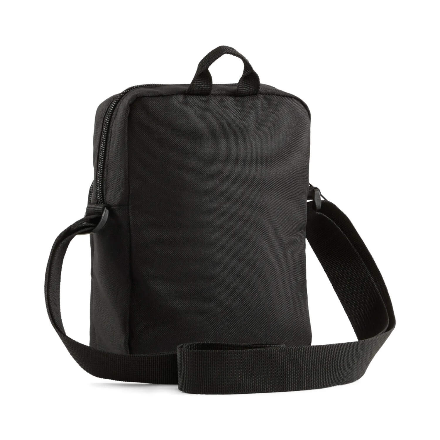 Sac sport Puma compact noir 2/5