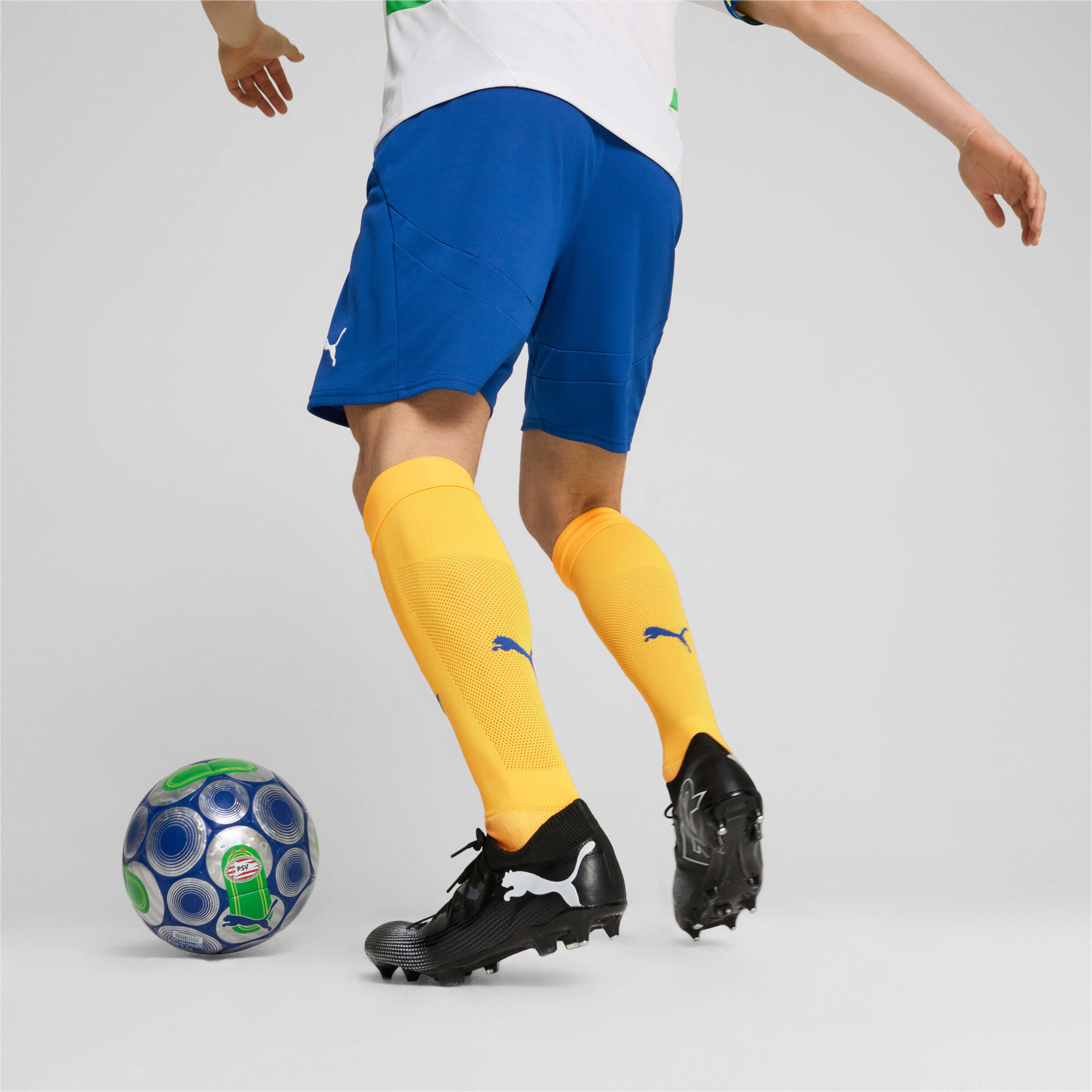 Short Puma PSV Eindhoven 2024/25 5/7