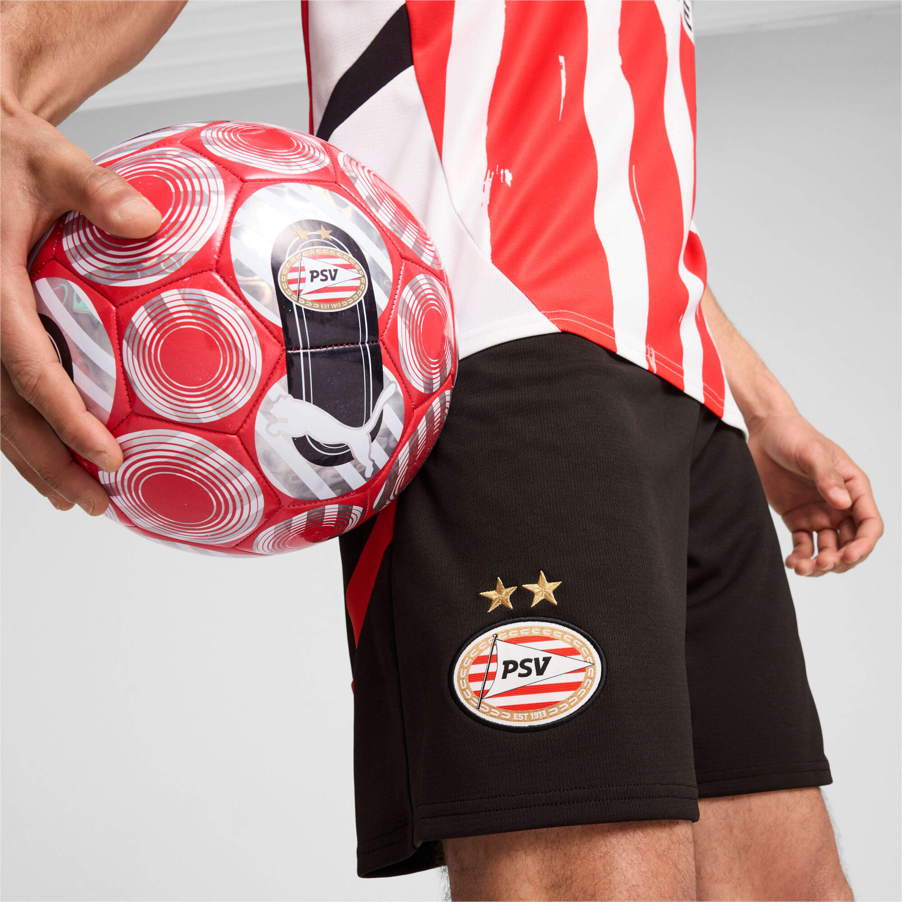 Shorts PSV Eindhoven 2023/24 7/7