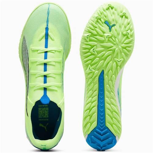 Botas de Futebol Unisex PUMA FUTURE 5 MATCH TT 3/4
