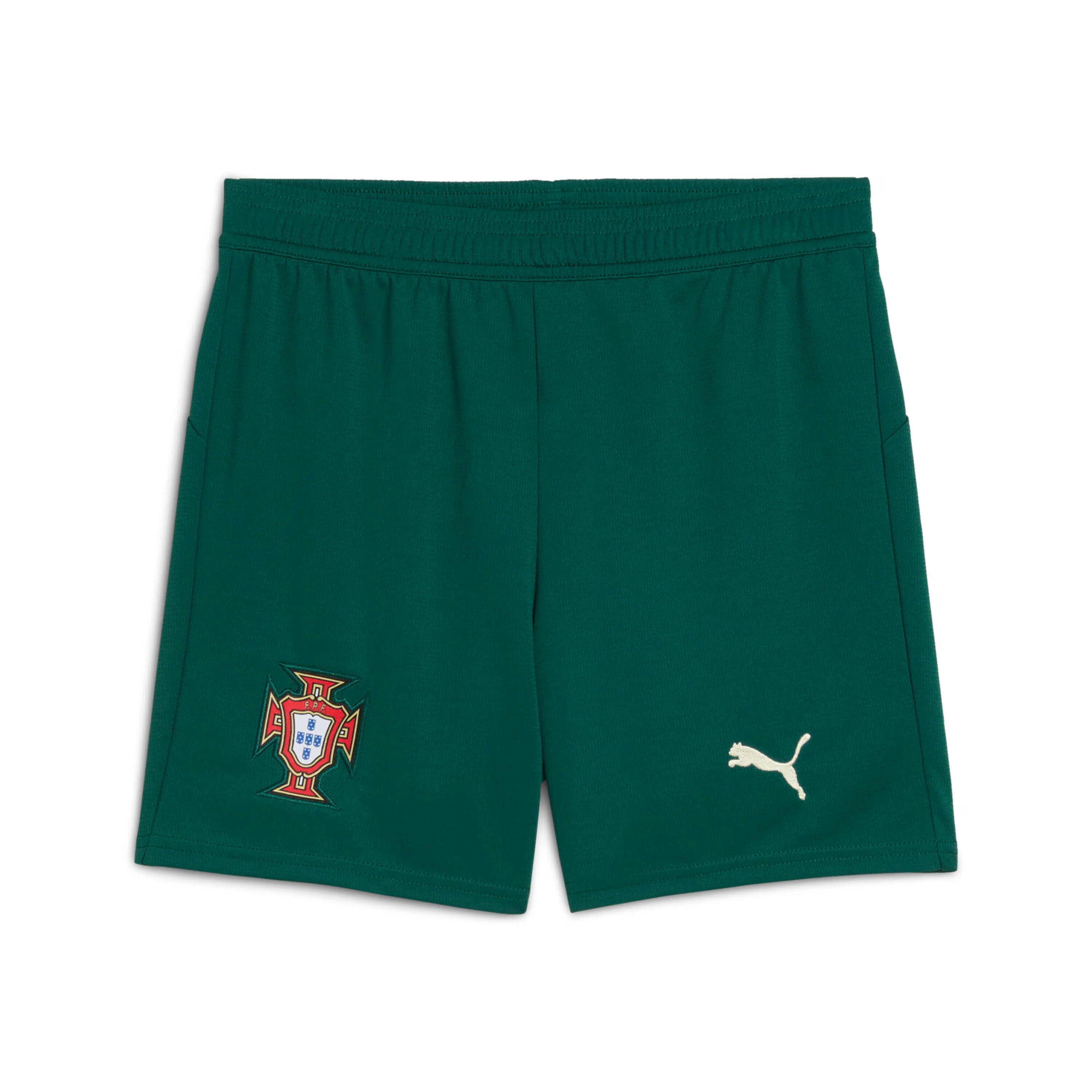 PUMA Children's shorts Portugal 2025