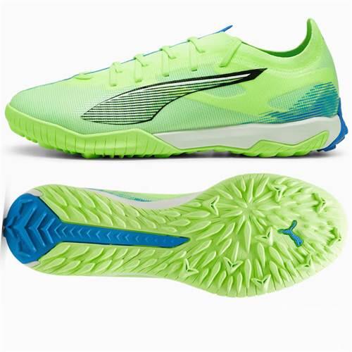 Botas de Futebol Unisex PUMA FUTURE 5 MATCH TT 2/4