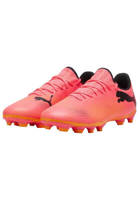 Future 7 play fg/ag voetbalschoenen puma
