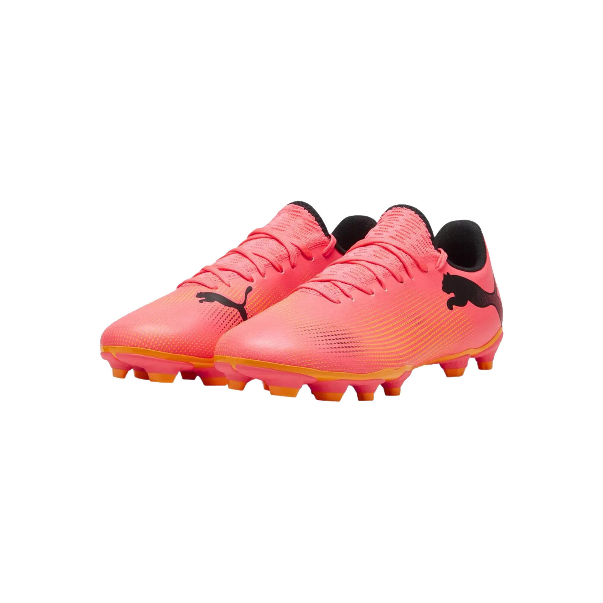 PUMA Boty kopačky pánské Puma 10772303