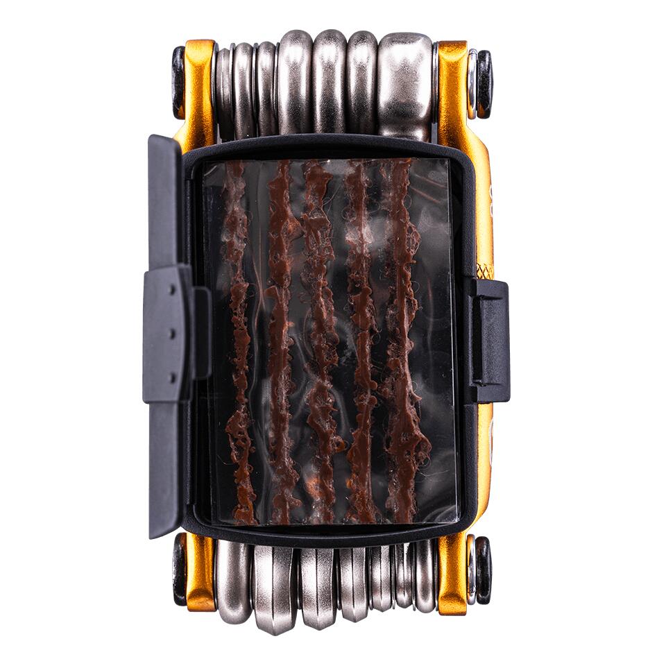 Crankbrothers M20 20 Funções Multiferramentas de Níquel 3/4