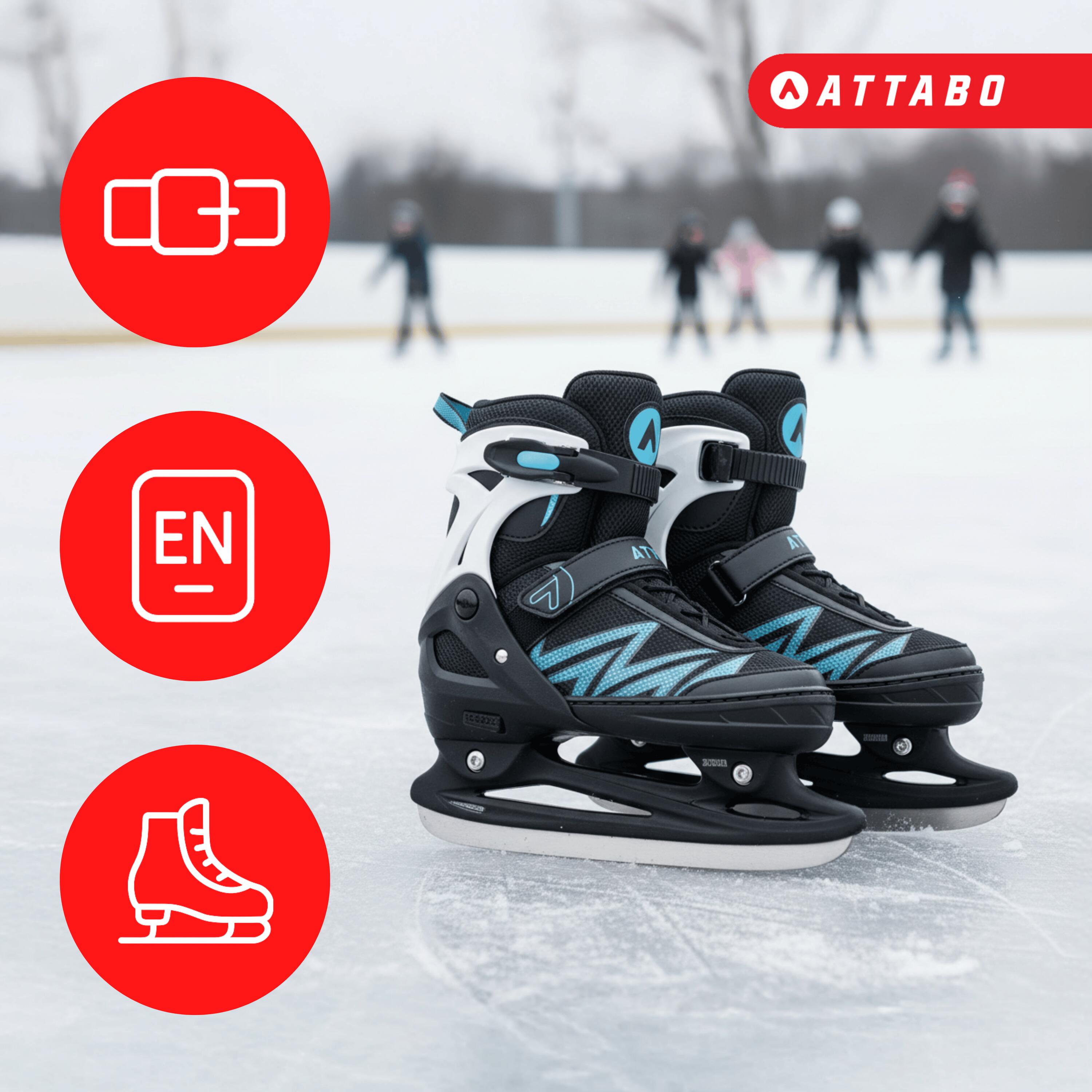 Beste ijshockeyschaatsen van 2026 | Consumenten Top