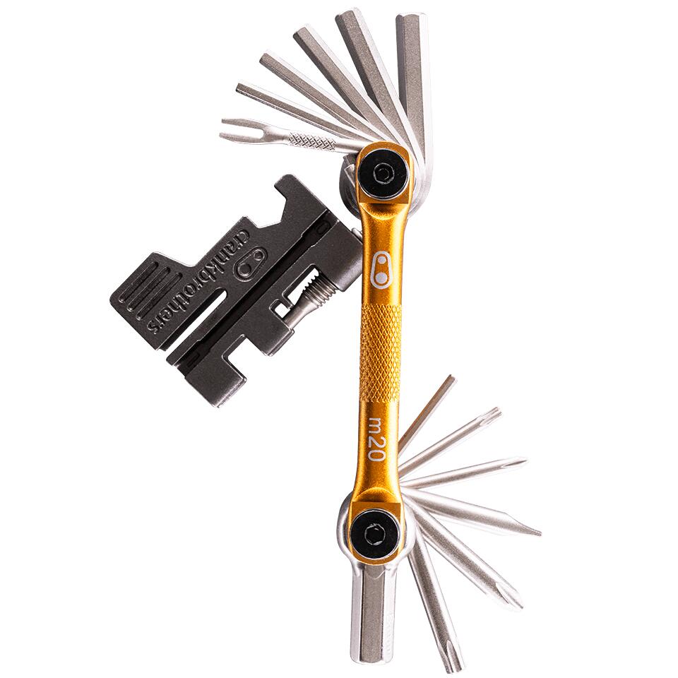 MEGATRON inbouwspot Planex Powerlens, 4,8 W, nikkel