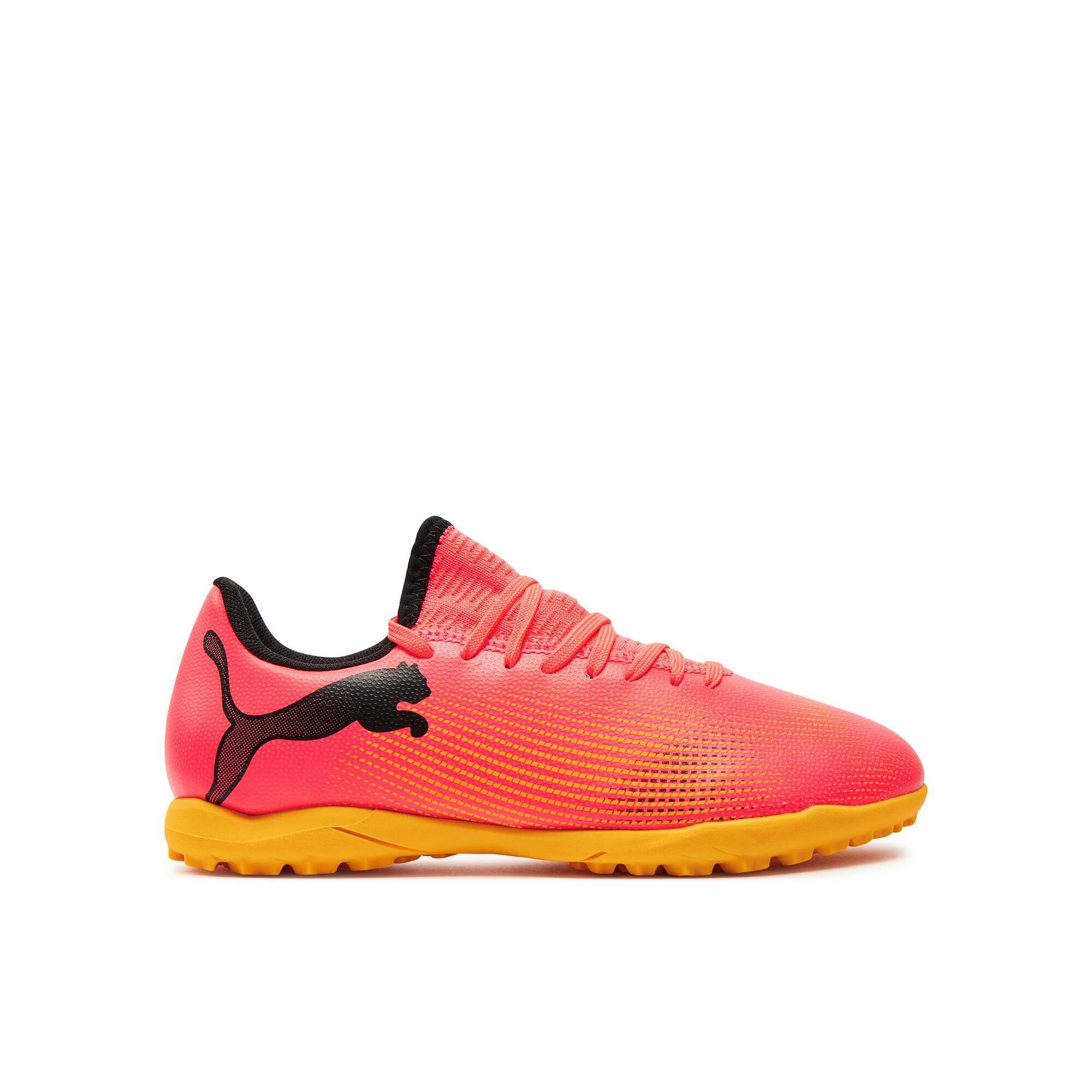 PUMA Boty kopačky dětské Puma 10773703