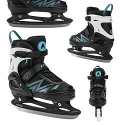 Patins à roues alignées pour enfants ATTABO 2 en 1 Kylo