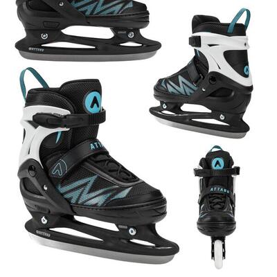 ATTABO Patines en línea 2 en 1 Kylo infantil