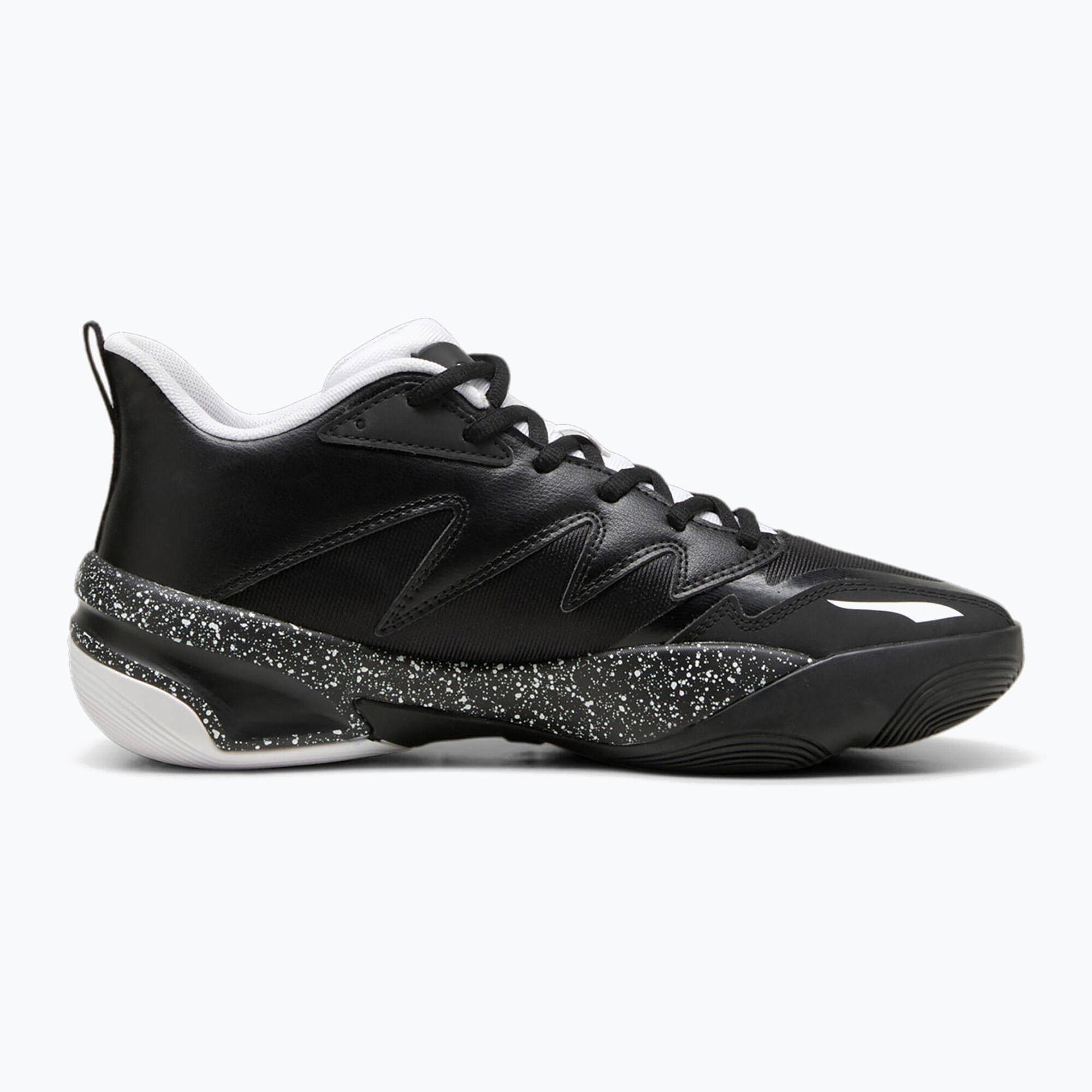 Chaussures de basket PUMA Genetics Speckle pour homme 2/5