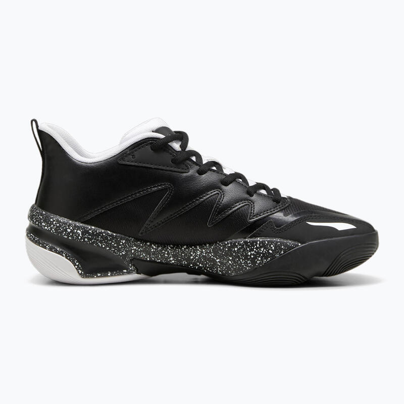 Pantofi de baschet pentru bărbați PUMA Genetics Speckle