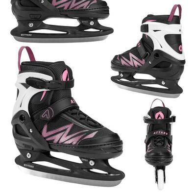ATTABO Patines en línea 2 en 1 Kylo infantil