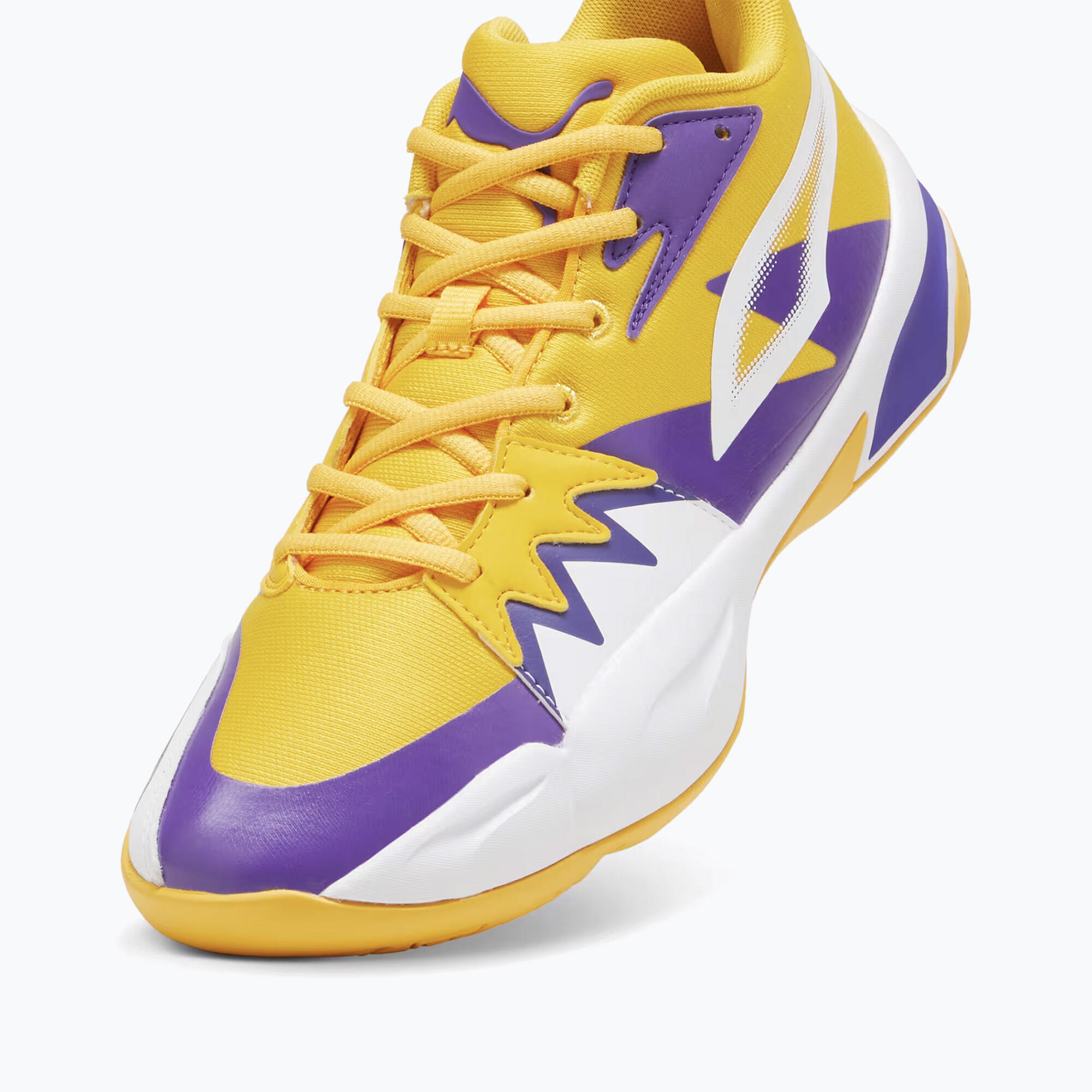 Tênis de basquete PUMA Genetics 5/5