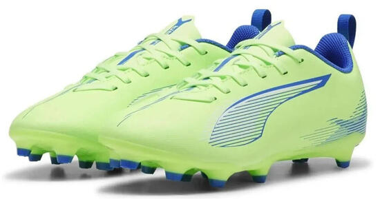 Scarpe da calcio ULTRA 5 PLAY FG/AG per ragazzi PUMA