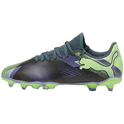 Future 7 play fg/ag voetbalschoenen voor jongeren puma