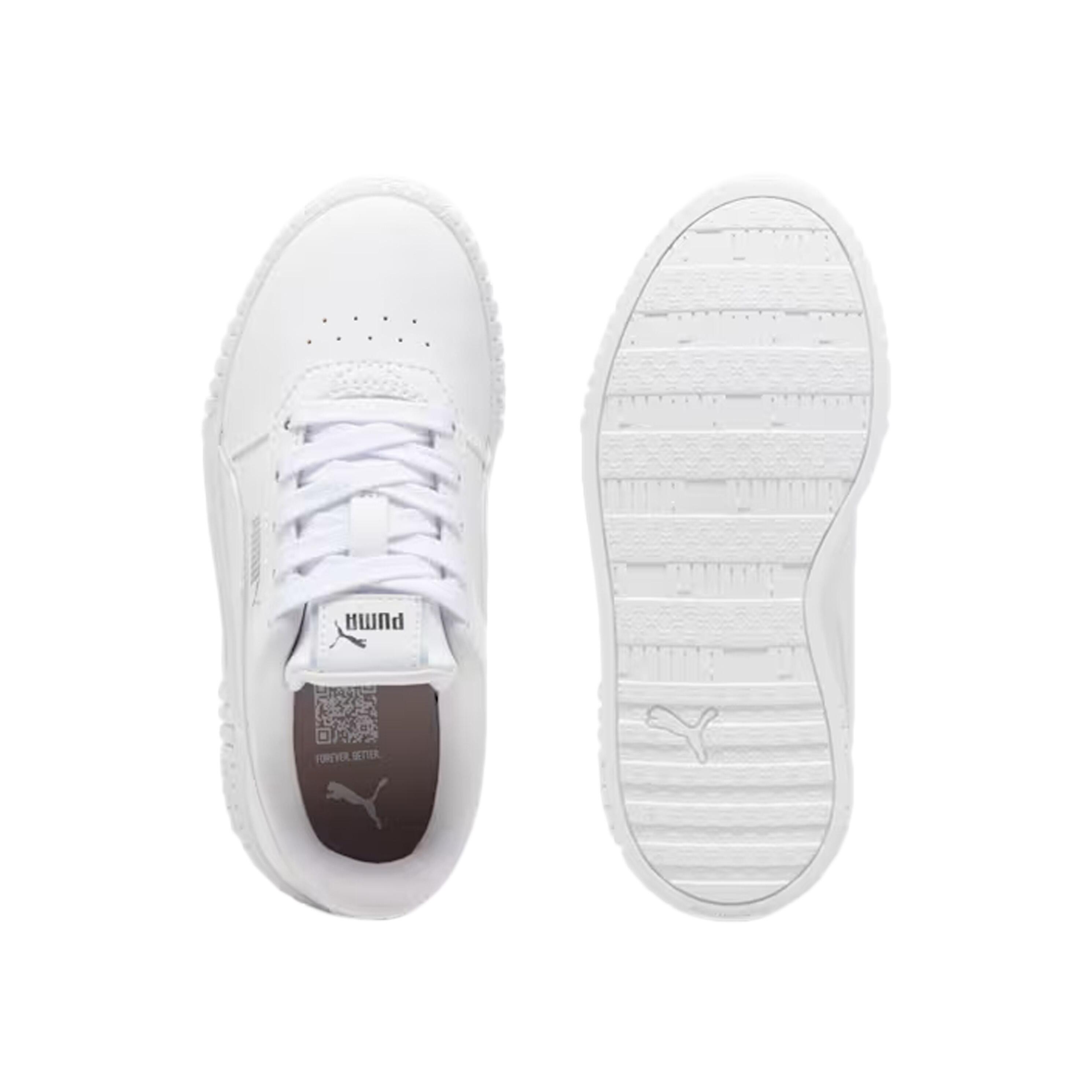 Carina 2.0 Holo sneakers voor kinderen PUMA 4/6