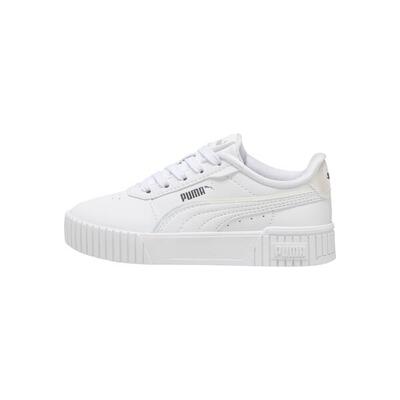 Carina 2.0 holo sneakers voor kinderen puma