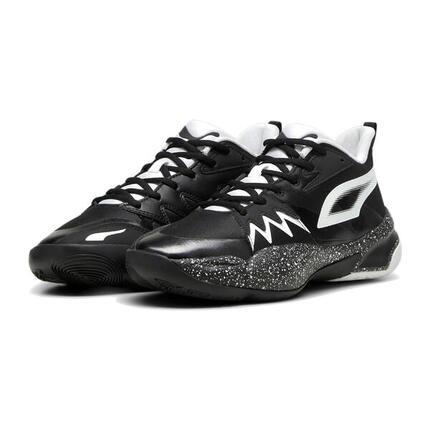 Chaussures de basket PUMA Genetics Speckle pour homme