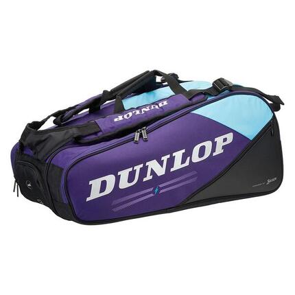 Torba tenisowa na rakiety Dunlop 26 FX Performance 8 Racket Bag