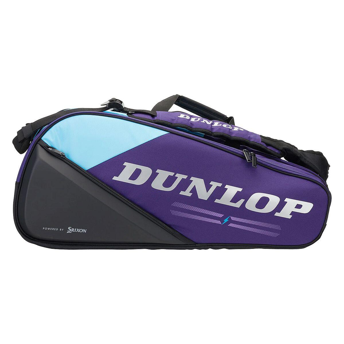 Torba tenisowa na rakiety Dunlop 26 FX Performance 8 Racket Bag 2/7
