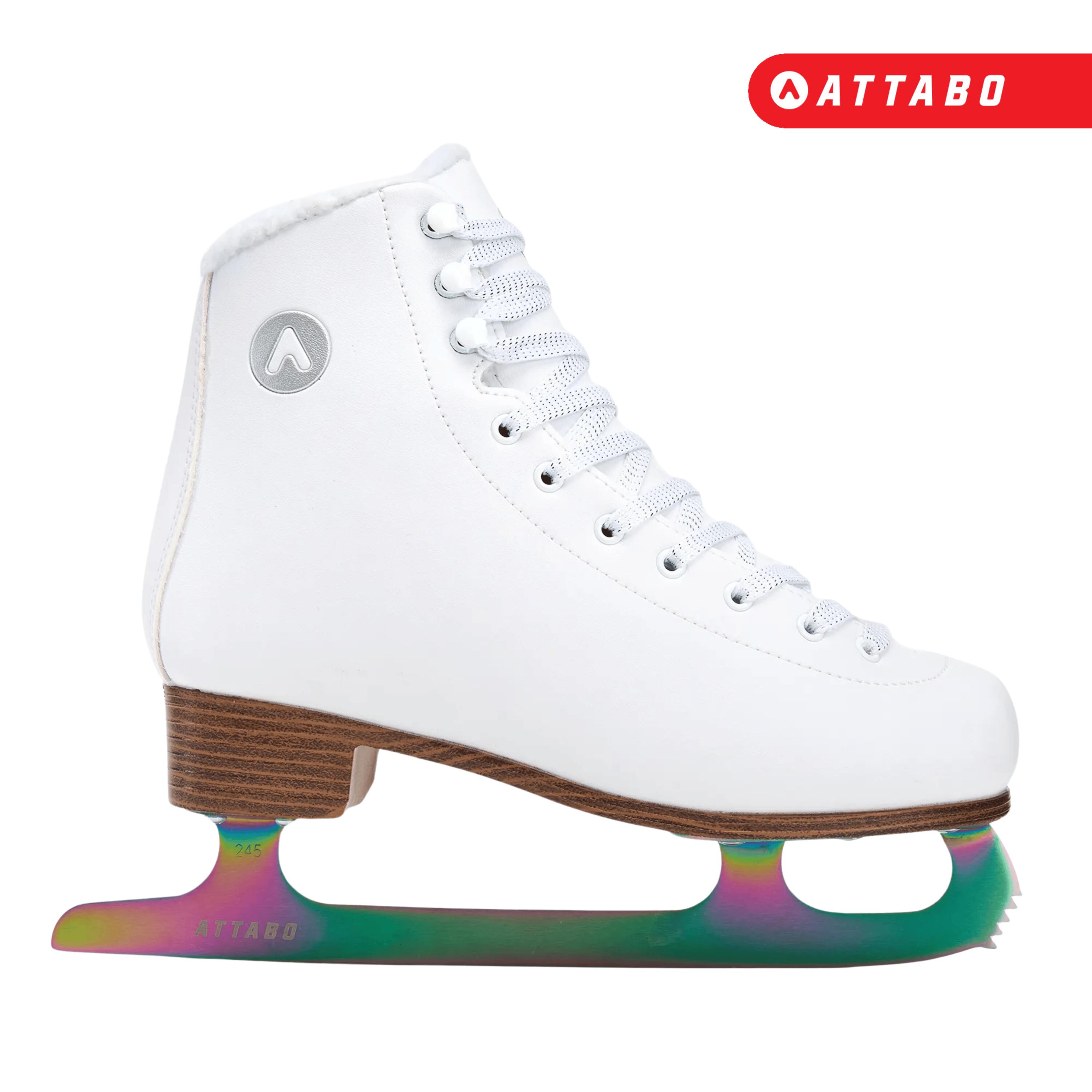 ATTABO Lily patines artísticos mujer 7/7