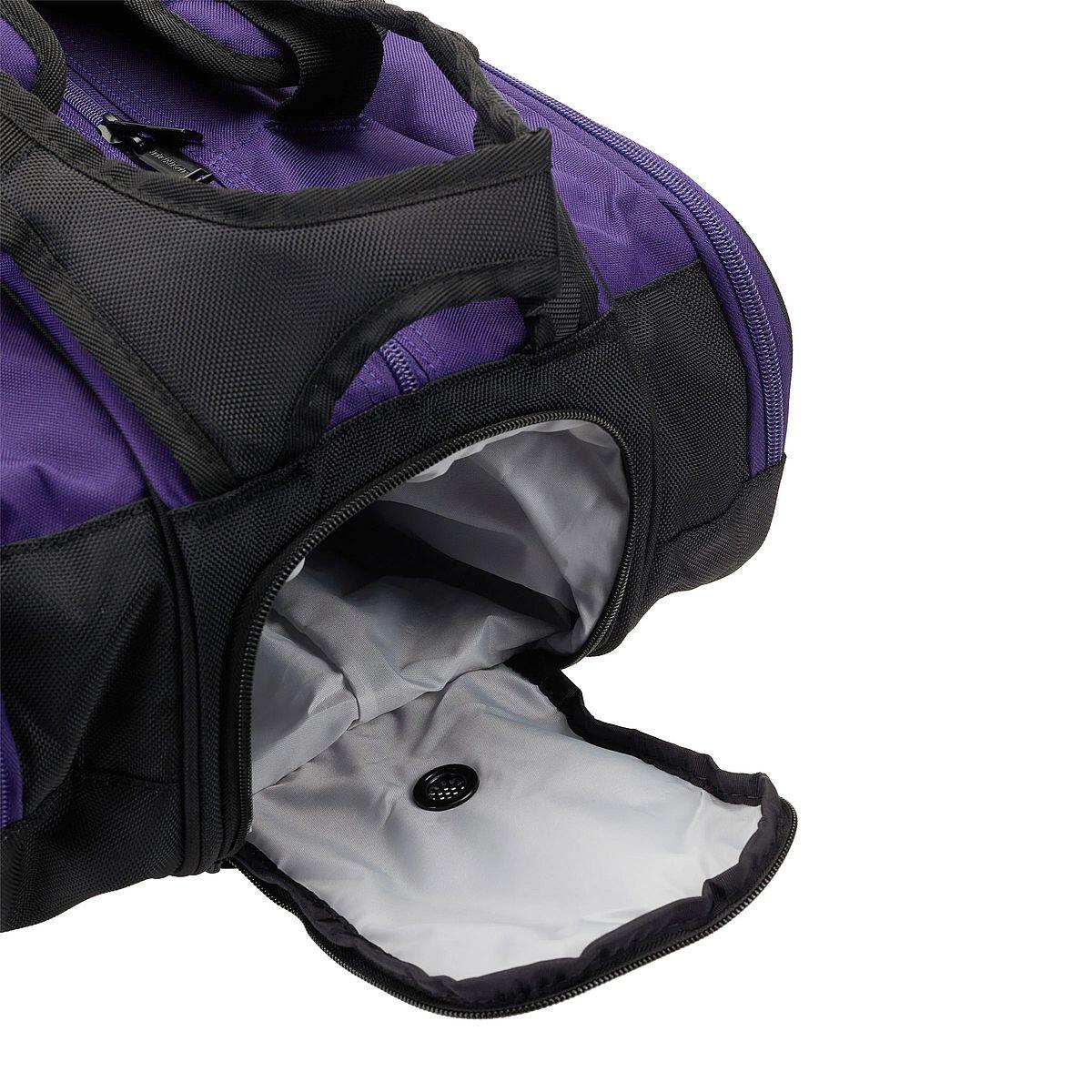 Torba tenisowa na rakiety Dunlop 26 FX Performance 8 Racket Bag 7/7