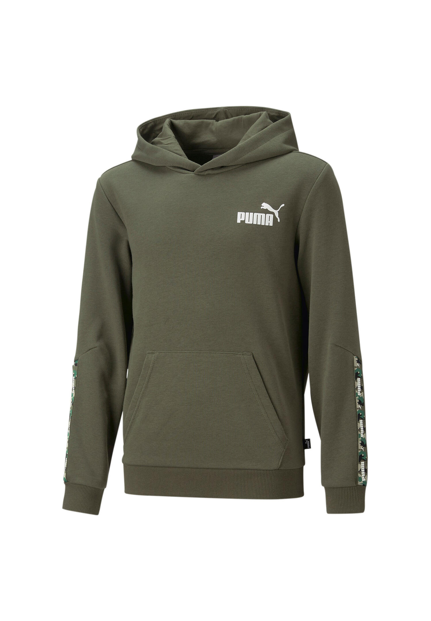 PUMA picture