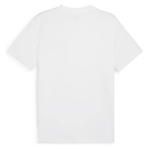 Camiseta de manga corta Puma Squad para hombre 2/5