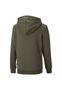PUMA Ess Tape Camo Hoody Kinder Sweatshirt Kapuzenpullover grün 673235 2/2