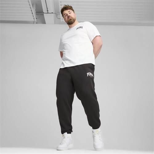 Camiseta de manga corta Puma Squad para hombre 4/5