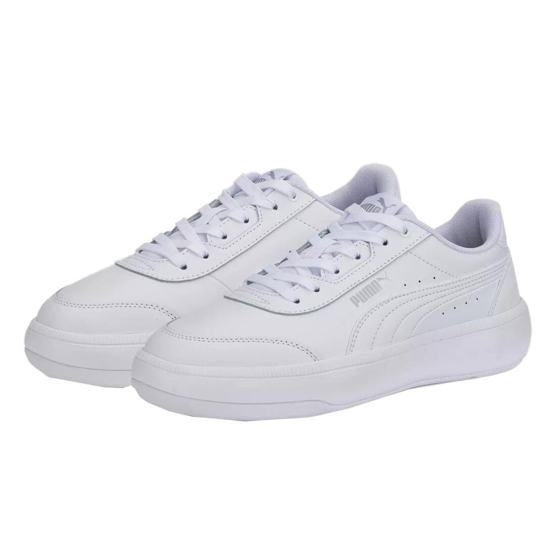 Puma Tori Damen Sneaker 383026 02 weiss 4/5