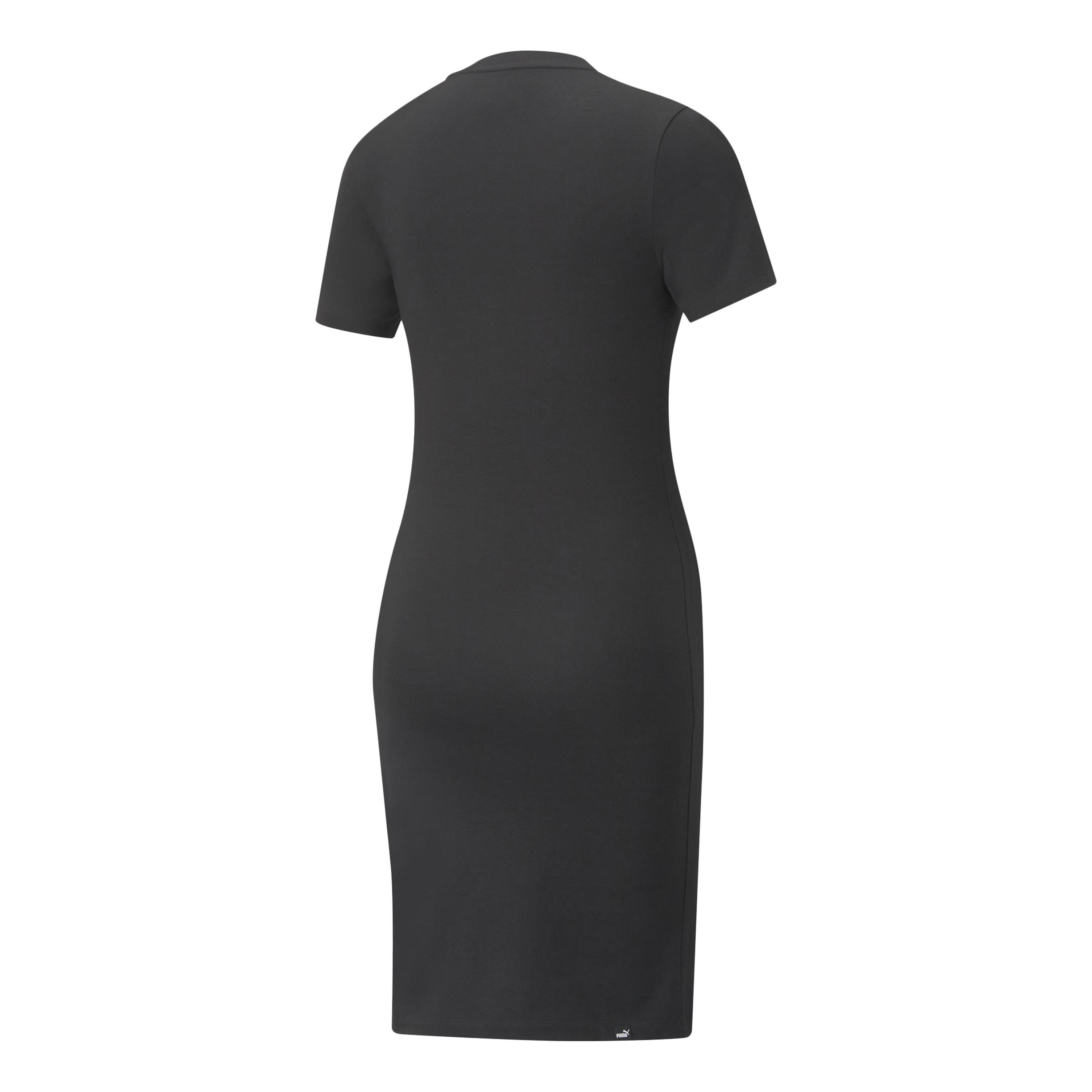 Robe Puma Ess Slim Dress - Femme 2/3