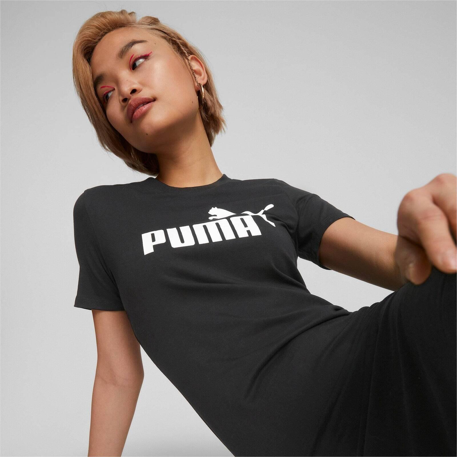 Vestuário feminino Puma Essential 5/5