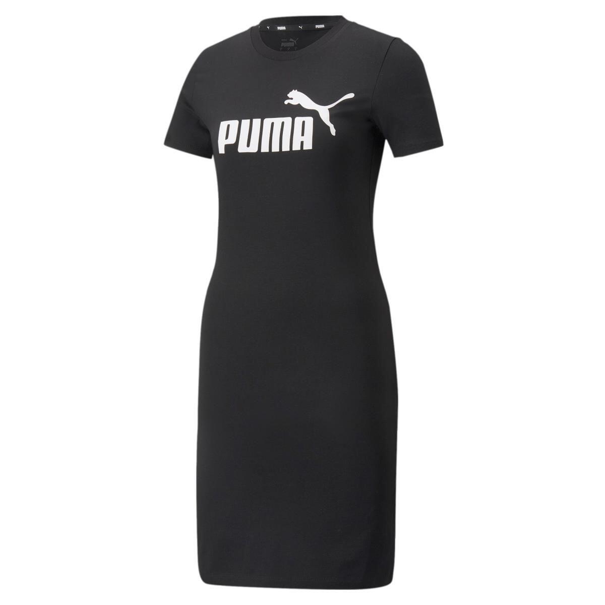 Robe Puma Ess Slim Dress - Femme 3/3
