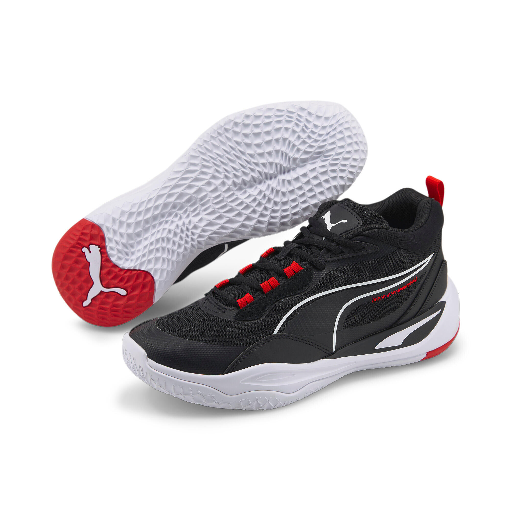 Chaussures indoor Puma Playmaker Pro 2/5